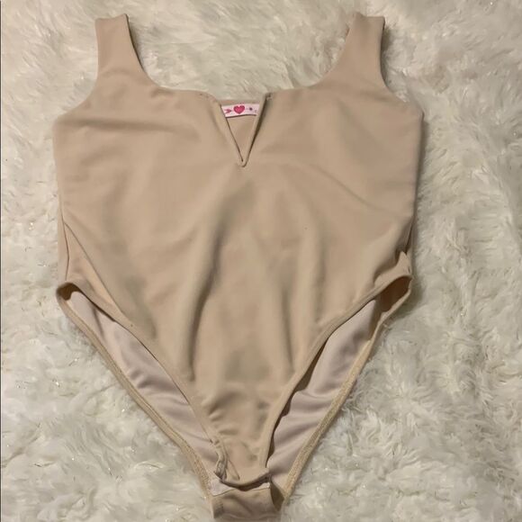 Buddy Love Cream Shapewear Smooth Matte Finish NWOT never worn - Picture 1 of 5